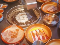 -真熙家牛排烤肉无限续(百脑汇店)