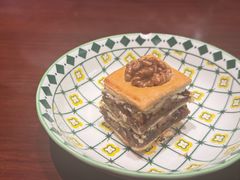 -那拉提之疆·新疆菜(美院店)