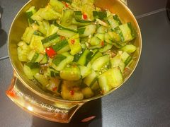 -何师烧烤Pro ·小龙虾·江湖川菜·精酿啤酒(太古里店)