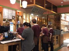 -大食代美食广场(上海中心店)