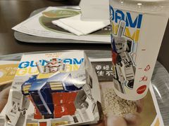 -麦当劳(世界城广场店)