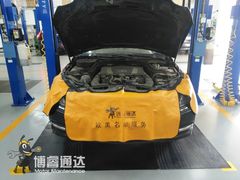 大兴奔驰保养-博睿通达汽车修理站