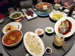 -百富源·海鲜辽菜(浑河堡店)
