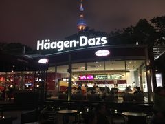 -哈根达斯(滨江店)