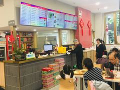 -百家鸡味馆(清泰店)