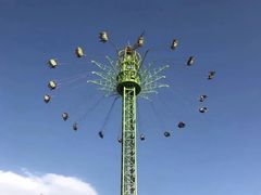 -七彩云南欢乐世界