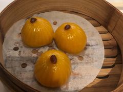 豆沙南瓜饼-苏浙汇(朝外店)