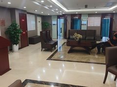 -爱康国宾体检中心(五角场万达广场分院)
