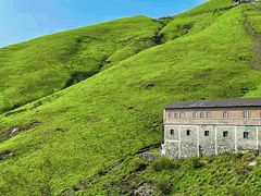 -萍乡武功山风景名胜区