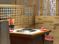 -玺炖·中国铁锅炖(虹桥天街店)