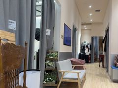-海马体照相馆(成都来福士广场店)