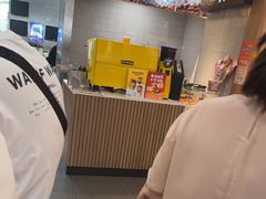 -麦当劳(世纪汇广场店)