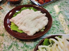-鸿姐老火锅(花园路店)