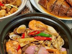 -荔粥记潮汕砂锅粥(太湖路店)
