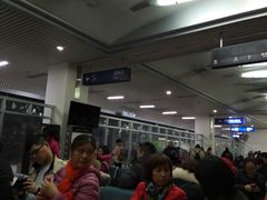 -南昌昌北国际机场