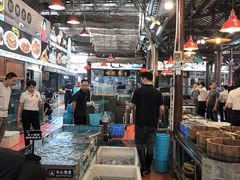 -猪肉婆私房菜(容桂总店)