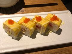 -酒井酱子·深夜食堂(东城汇店)
