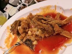 -太守宴·蘭院(天塔店)