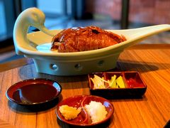 -香厨中餐厅(松北香格里拉店)