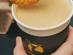 耶加雪菲澳瑞白-瑞幸咖啡(新世界中心店)