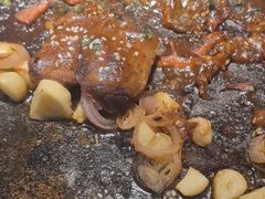 -蜜桃餐厅·伴山(绿宝广场店)