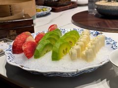 -金狮麟·新豫菜(金码大厦店)