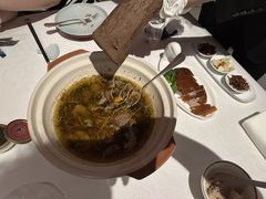 -北京柏悦酒店·锦庭餐厅Dining Room
