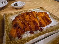 -吉炙烧鸟•本格料理(国际商贸城店)
