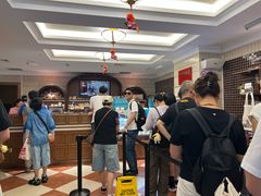 -国际饭店·帆声西饼屋(黄河路店)