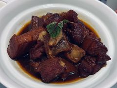 -阿毛饭店(和义路店)