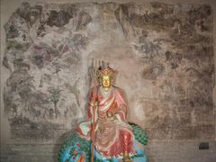 -张掖大佛寺景区