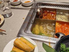 -海底捞火锅(万达广场店)
