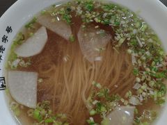 -马子禄牛肉面(金宝街店)