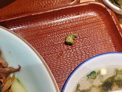 -官桥贡面(吉城大厦店)