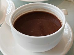 -彩丰楼中餐厅·仁恒洲际酒店