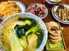 -同得兴 Since·1995 传统苏式面馆(十全街店)