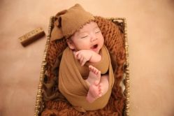 -皇家爱婴高端儿童摄影(苹果园店)