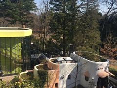 -三鹰之森吉卜力美术馆