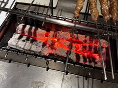 -很久以前羊肉串(打浦路店)