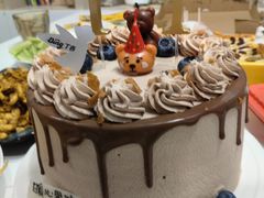 -丁香西饼屋(桂林路店)