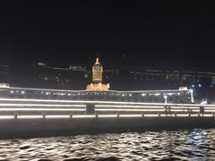 -海河游船-永乐码头(大悲院)