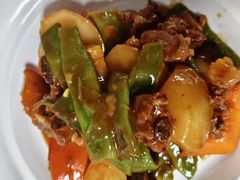 -伊喜饺子(五道口学院路店)