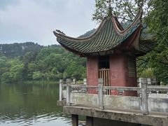 -黔灵山公园