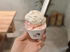 -喜茶(上海打浦桥日月光gelato lab+店)