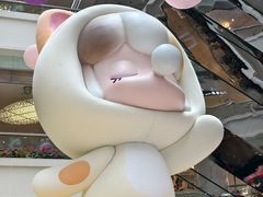 -广州天河城购物中心