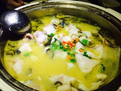 严厨老坛酸菜鱼(吴江万宝店)-严厨老坛酸菜鱼(吴江万宝店)
