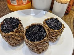 -南山竹海·珍味堂