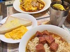-旺记冰室(九龙中心大厦店)