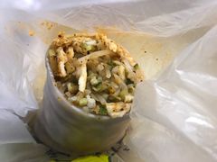 -安徽阜阳卷馍(西单店)