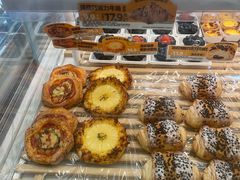 -味多美蛋糕(八大处店)